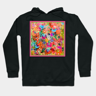 Country Meadow Hoodie